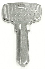 1968-1976 Mercedes 220D Automotive MB16 MB35 M79U Key Blank picture