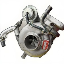 LIKE NEW , ROTOMASTER TURBOCHARGER J1520102N picture