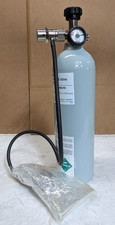MCR Safety Emergency Escape Breathing Apparatus (EEBA) Alum Cylinder 3000PSI picture