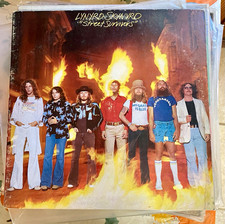 Lynyrd Skynyrd Street Survivors 12