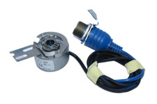 SICK SFM60-HRZT2S01 MOTOR FEEDBACK 1050525 picture