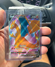 Charizard V SWSH050 Sword & Shield Promo Holo Pokemon TCG English Sealed picture