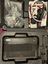 AUTEL MAXI TPMS TS900 picture