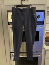Athleta Flint Grey Relay Jogger-Size M picture