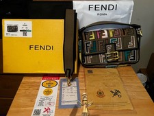 fendi roma bag picture