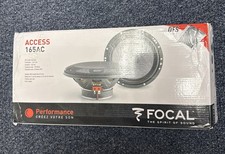 Focal 165AC 6.5