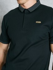 Nike FC Mens Polo Shirt Size XS 834301-010 picture