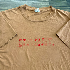 Vintage 90s Hazel Sub Pop Band T-Shirt single stitch XL picture