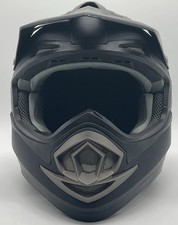 1Storm XP-14B Dual Sport Helmet Size XL No Shield DOT Cert Preowned Excellent picture