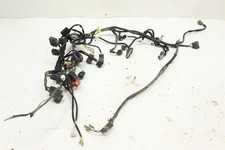 Yamaha 2009-2011 Grizzly 550 700 Wiring Harness Chassis 28P-82590-00-00 picture
