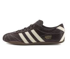 Adidas Tokyo og women's sneakers IH6623 casual Aurora Coffee NEW picture