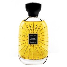 Atelier des Ors Unisex Rose Omeyyade EDP 3.3 oz Fragrances 3760027140000 picture