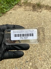 Ricks Starter Brush 70-107 picture