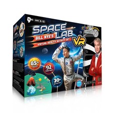 Abacus Brands Bill Nye's VR Space Lab - STEM Science Kit For Kids Age 8-13 picture