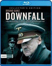 Downfall [New Blu-ray] Collector's Ed, Widescreen picture