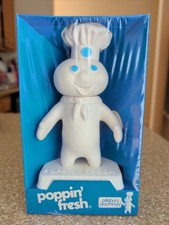 1971 Pillsbury Poppin Fresh Doughboy Official 7