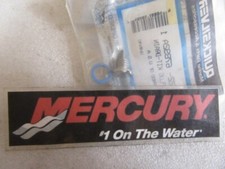 G1B Genuine Mercury Quicksilver 22-67892A1 Drain Plug OEM New Factory Boat Parts picture