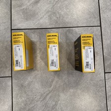 Edelmann 7910 7918 8709 Power Steering Pump Rebuild Seal Kit NEW picture