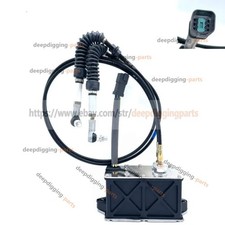 E312B Accelerator 2475231 throttle motor 247-5231 For Caterpillar picture