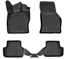 RizLiner Audi A3 / S3 Sedan 2015-2020 & A3 Sportback E-Tron 2016-2019 RS3 New picture