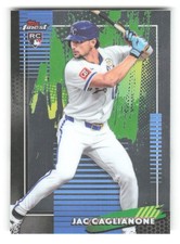 2026 Topps Finest MLB Baseball Base Singles #1-200 (Pick Your Cards) picture