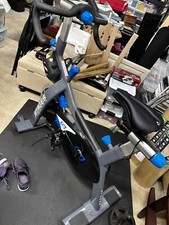 Stages SC1 Indoor Cycling bike picture