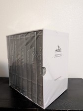 Exposition of Ephesians, 8 Volume Set by Dr. Martyn Lloyd-Jones picture