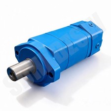 For Char-lynn 104-1028-006 Eaton 104-1028 Motor Hydraulic Motor Staggered Ports picture