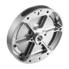 Ultra-Light Billet Aluminum Flywheel Fits Predator 212cc Non-Hemi GX200 Engines picture