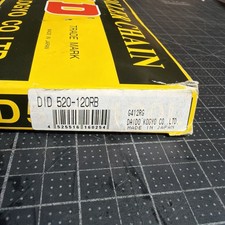 D.I.D Chain - 520 Standard Chain picture
