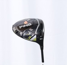 Ping G430 Sft 10.5° Driver Regular Flex Ping Alta Cb Black 55 14017603 Good picture
