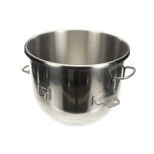 Hobart Bowl Assembly,20 Qt 00-917190 - Genuine OEM Replacement Part picture