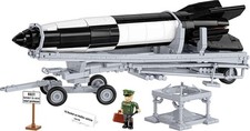 Cobi V2 Rocket & Transporter Executive Edition - Interlocking Block Set # 3120 picture