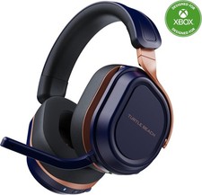 NEW Turtle Beach Stealth 700 Gen 3 Wireless Multiplatform Gaming Headset-Cobalt picture