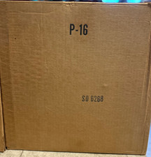 Kennedy P-16LT picture