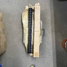 Toro Wiehle Grooved Front Roller, Part #R75-1520 picture