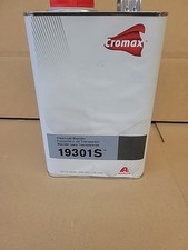 19301S Axalta Cromax Clearcoat Blender GALLON Chromabase picture