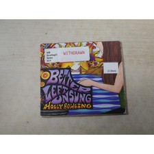 Holly Bowling Better Left Unsung 2-CD Set Grateful Dead Piano Solo 2016 RPF picture