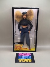 2018 Mattel Barbie Signature “Styled by Marni Senofonte Barbie” #FJH75 *NRFB* picture