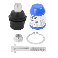 NEW Carquest 400-95081 Front Upper Suspension Ball Joint Ford F-Series 1999-2022 picture