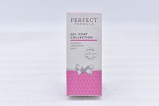 Perfect Formula 3-Piece Gel Coat Collection: Ruby Pink Top Coat, Opulence Color picture