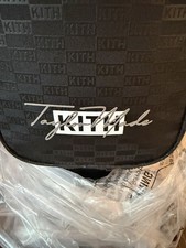 Kith x TaylorMade FlexTech Stand Golf Bag Black N3810101 2024 NEW picture