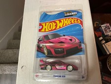 2025 Hot Wheels Legends Tour Porsche 935 Collector Edition New With Protector picture