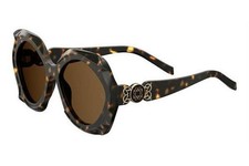 NEW Elie Saab ES057GS-00862M Sunglasses 58mm 100% Authentic picture