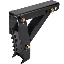 VEVOR 18 inch Backhoe Excavator Thumb Attachments Weld picture