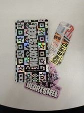 Riot Games Heartsteel League of Legends x Chi Cha Sanchen collab - Unopened Pack picture