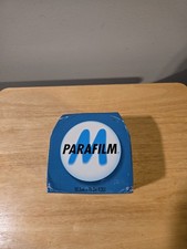 Parafilm M PM999 All-Purpose Laboratory Film 4