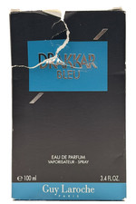 Drakkar Bleu By Guy Laroche Cologne 3.4 oz / 100 ml EDP Spray for Men picture