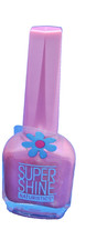 NATURISTICS Super Shine Nail Polish MUM'S THE WORD 0.45 Fl. oz picture
