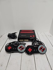 Nintendo SNES NES Retroduo 2-in-1 Retro-bit picture